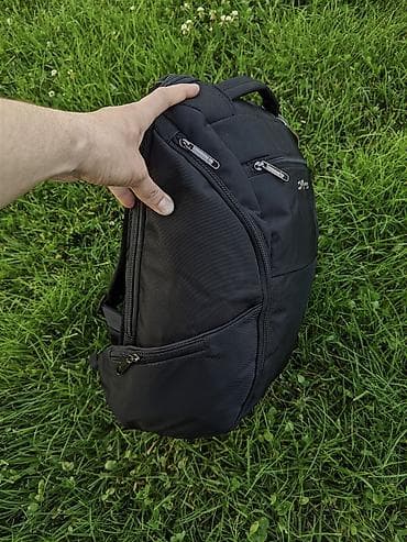 notbuk çanta: Bel çantası, Yeni — 7