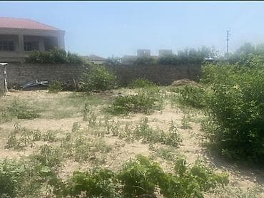 hovsanda ucuz torpaq: 4 sot, Tikinti, Kupça (Çıxarış) — 2