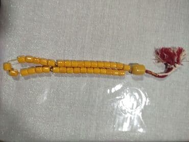 Свадебные платья и аксессуары: Kehraba tesbeh — 1