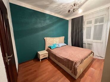 xocasəndə evlər: Xətai metrosuna yaxin 18 mertebeli binanın 11-ci mərtəbəsində — 10