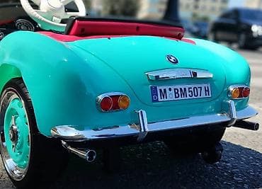 oyuncak masinlar: 🔹️Uşaq maşınları 🆕️🚙 — 3