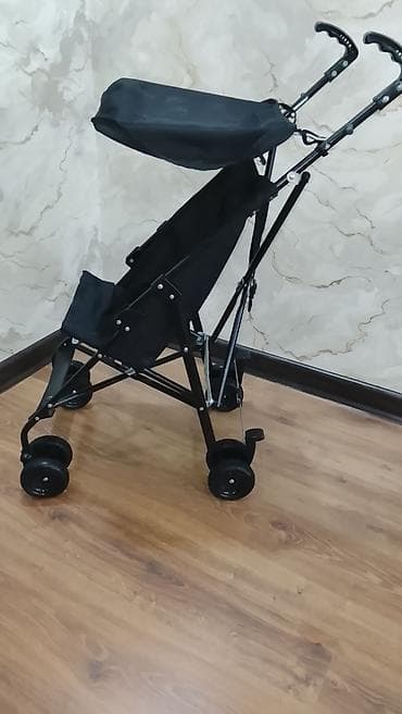 Uşaq arabaları: Ödənişli çatdırılma, Ünvandan götürmə — 1