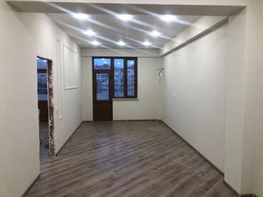 yahya huseynov kucesi: 2 otaqlı, Yeni tikili, m. İnşaatçılar, 80 kv. m — 2