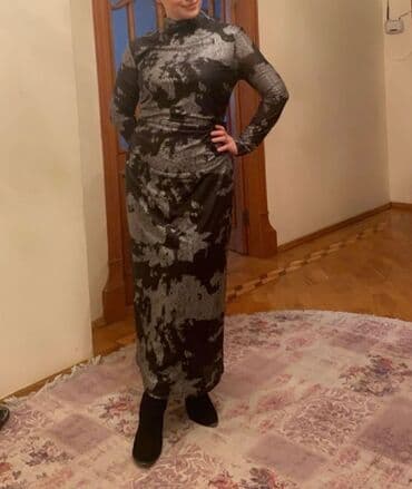 платья на прокат в баку: Setre 225 azn alinib, M L razmer 80 azn real aliviya ENDIRIM‼️ — 1