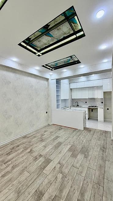 2 otaqlı, Yeni tikili, 76 kv. m — 8