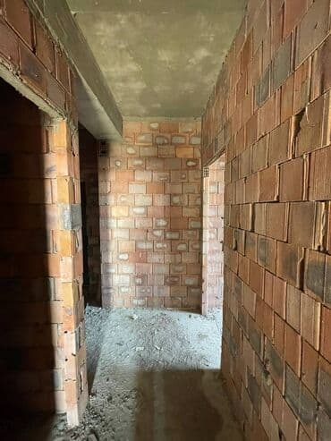 ev elani: 2 otaqlı, Yeni tikili, m. Qara Qarayev, 86 kv. m — 2