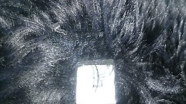 iw geyimleri: Накидка на вечерние платье — 5