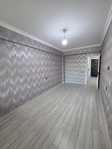 Bakı, 2 otaqlı, Köhnə tikili, 56 kv. m — 3