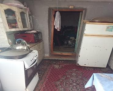 kıraye evler: 5 otaqlı, 120 kv. m, Orta təmir — 8