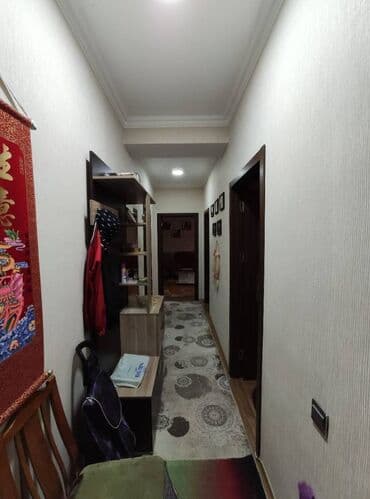 səlyan şəhərində ev satışı: 2 otaqlı, Yeni tikili, 57 kv. m — 9