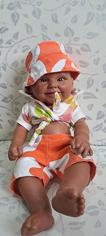 Ручная работа на заказ: Игрушки — 4