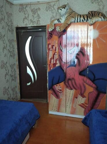 qaradag sahil ev satilir: Bakı, Qaraçuxur qəs., 5 otaqlı, Köhnə tikili, 120 kv. m — 10