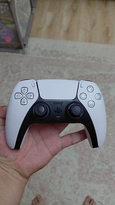 hyperx cloud alpha s: Sony PlayStation 5 (PS5) – EA Sports FC 24 Bundle - Rəsmiləşdirmə — 9