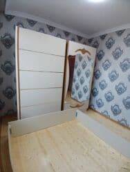 suraxanı kiraye: 60 kv. m, 2 otaqlı, İşıq, Su, Kanalizasiya — 2