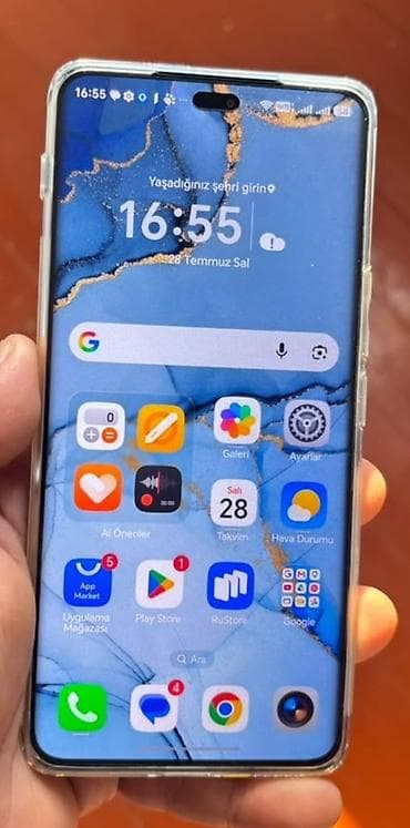 adaptırlar: IPhone Air, 256 GB, Barmaq izi, Face ID — 1