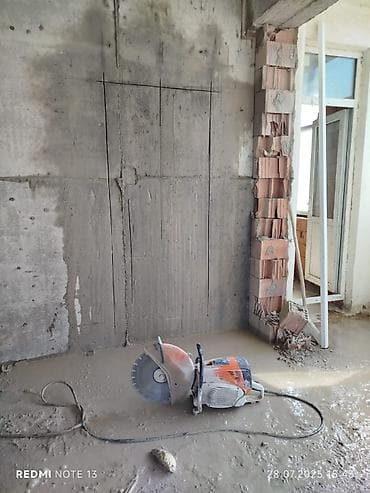 tavan ustası: Vüqar Usta | Beton Kəsmə və Karot Xidməti - Bakı, Sumqayıt və Qarabağ — 7