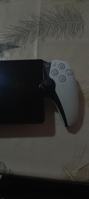 iki: Mobil oyun üçün gamepad tutacağı – iki tərəfli joystickli - Smartfonu — 2