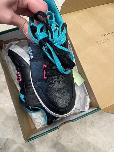 xonca satilir: Ölçü: 37, rəng - Qara, Yeni — 2