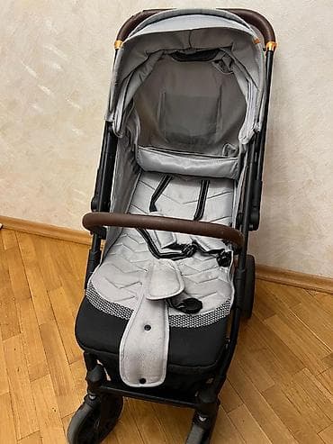 kidilo 8200: Uşaq arabası – Kidilo brendi Uşaq arabası. Yüngüldür. Yeni kimidir — 2