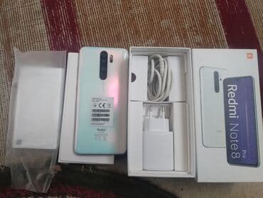 redmi c10: Redmi Note 8 Pro, 128 GB — 2