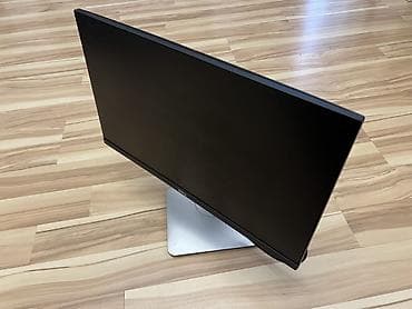 dell notebook: Dell UltraSharp monitor Xüsusiyyətlər: - 24–25 düym diaqonallı, incə — 3