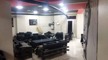 mingecevir obyekt: Yasamalda,obyekt zirzəmi obyekt kafe,plestesn,ofis icarəyə — 4