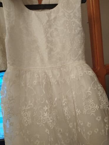 şifon donlar 2023: Don, Ziyafət, 4 - 5 yaş — 3