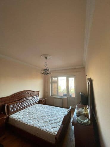 ramanada evler: Bakı, 3 otaqlı, Köhnə tikili, m. Həzi Aslanov, 85 kv. m — 6