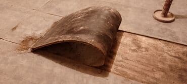 trinajor zali ucun avadanliqlar: Idman avadanlıqları paketi - Ştanq üçün skamya və dayaq: metal — 5