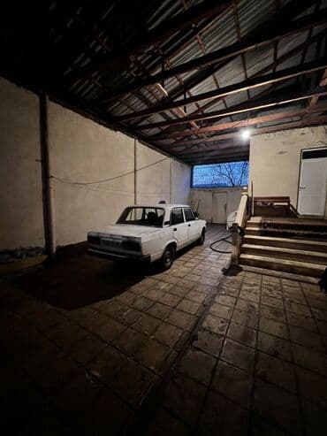 сайты недвижимости в азербайджане: Gencede kiraye həyət evi - Geniş, işıqlı otaqlar: böyük qonaq otağı — 4