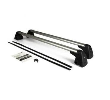 bmw e36 aksesuar: Məhsul: Orijinal BMW dam relsləri (köndələn baqaj relsi dəsti) — 3