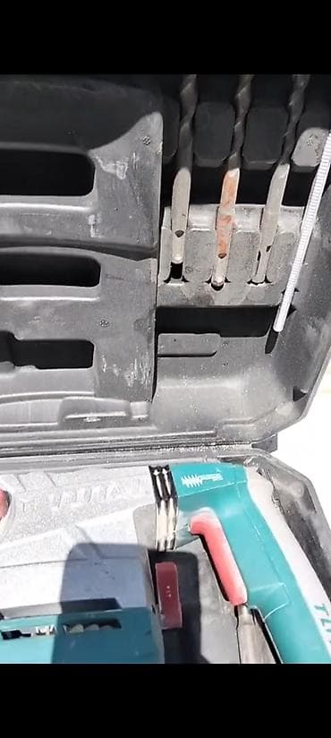 Manejlər: Az istifade olunub cemi bir iki defe TOTAL elektrikli — 5