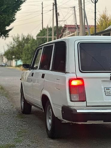 opel 1.6: VAZ (LADA) 2104: 1.5 l | 2007 il Universal — 1