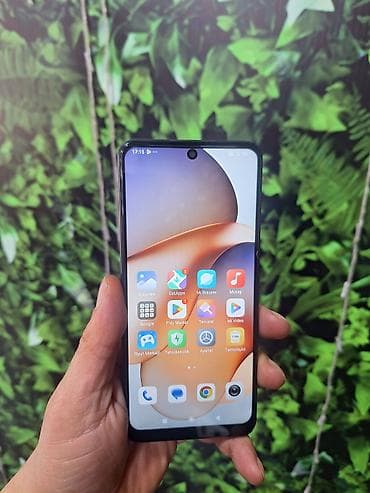 htc 5: Redmi Note 12, 256 ГБ, Сенсорный — 1