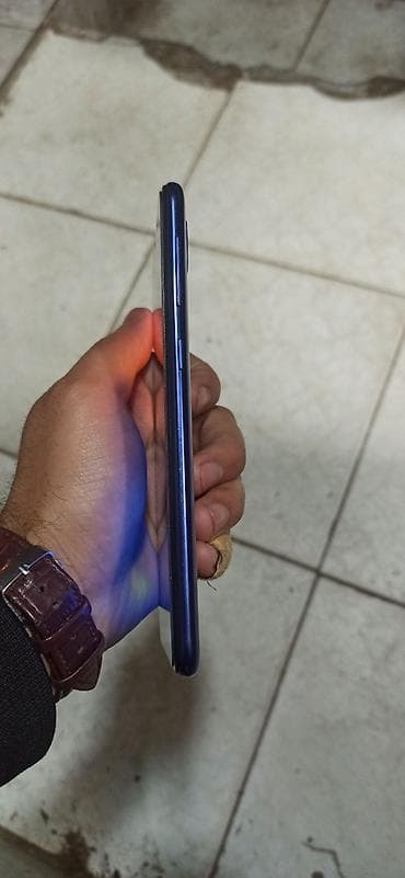 galaxy s20 ultra: Samsung A10e, 32 GB, rəng - Mavi, İki sim kartlı — 2