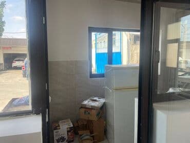 tendirxana icareye verilir 2025: Nərimanovda, yanında maşın servisi var və ətrafında sexlər, fabriklər — 7