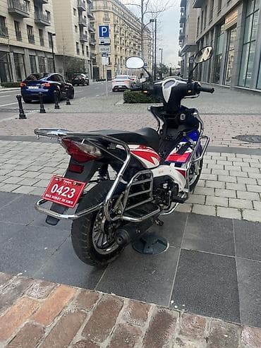 moped kreditle satisi: - SKY49 — 5