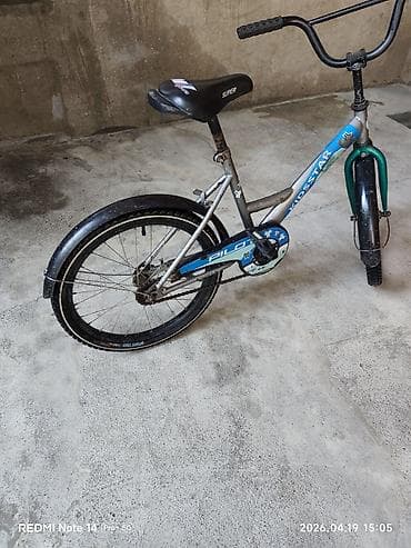 продать велосипед: Salam 2-si bir yerdə satılır ona görə qiymətini 170 manat qoymusam — 7