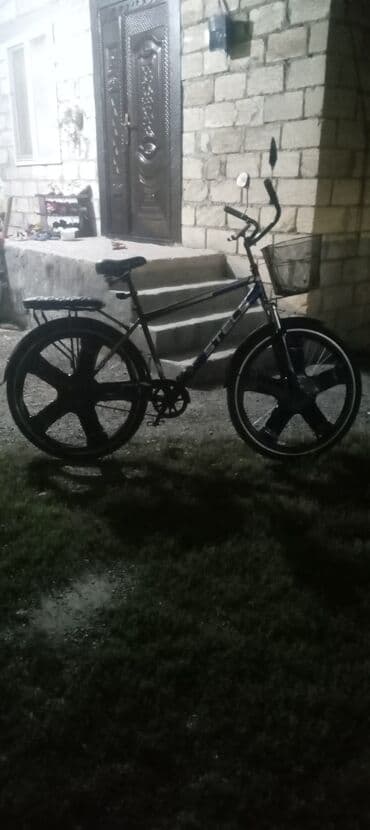 бильярдный стол купить в оше: Городской велосипед Stels, 28", скоростей: 1 — 2