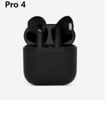 беспроводные наушники xiaomi купить в баку: Новый Беспроводные (Bluetooth) Наушники, Xiaomi, цвет - Белый — 16