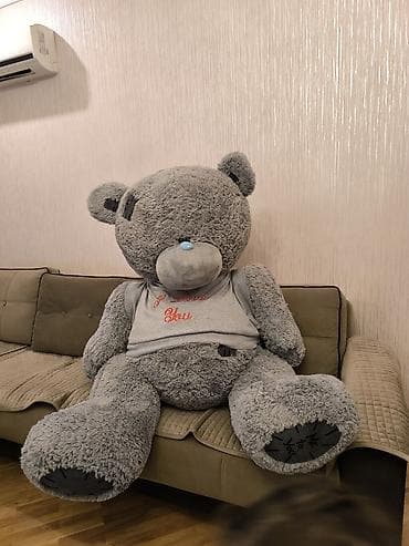 Ручная работа на заказ: Игрушки — 4