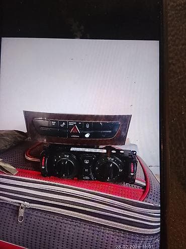 şuşə: Məhsul: Avtomobil salon hissələri dəsti 0503591282 bu nömrə ilə əlaqə — 6