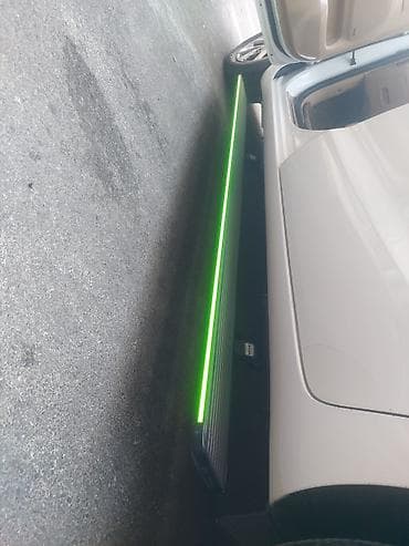 sulu: Kia carnival 2019 2020 modeler ucun yan elektron padnoska ledli 10 — 1
