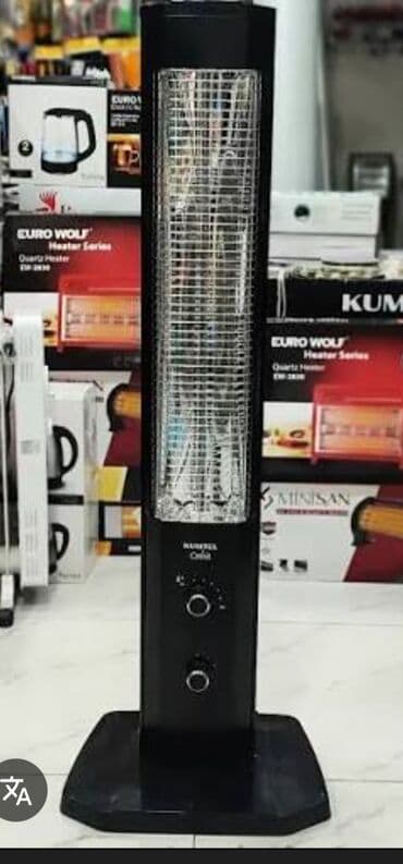 nfs heat: Spiral qızdırıcı, Kumtel, Kredit yoxdur, Ödənişli çatdırılma — 3