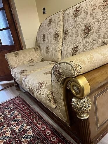 divan modelləri: Divan, Açılmayan, Bazasız, Parça — 2