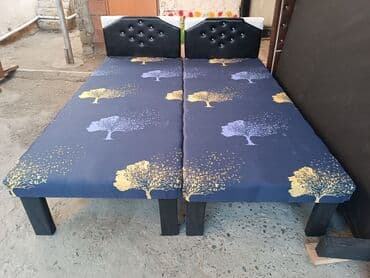 Təknəfərlik çarpayı