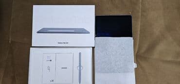 samsung tab 5: Yeni Samsung Galaxy Tab, 12,4", 512 GB, Ünvandan götürmə — 4