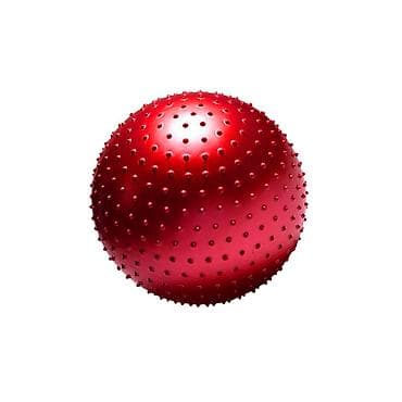 fit: Top,pilates topu,yoga topu, fitball, 🪪 şəxsi̇yyət vəsi̇qəsi̇ i̇lə — 3