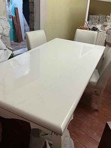 yataq otağı desti: İkinəfərlik çarpayı — 7