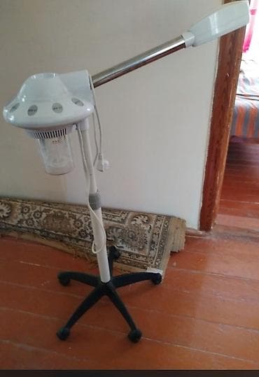 Vaparizator, Üz üçün